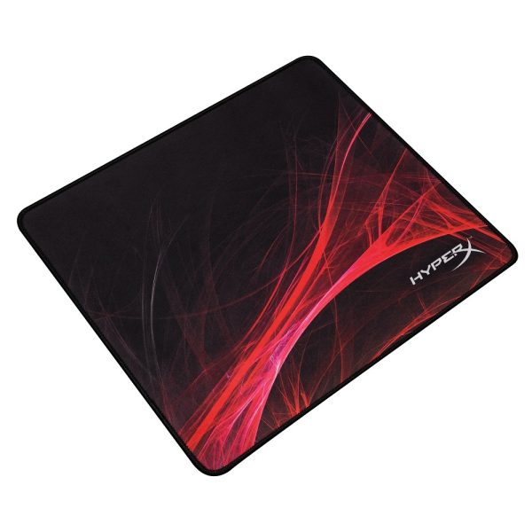 HP 4P5Q5AA HyperX FURY S Medium Gaming Mouse Pad 360x300 CW2-4P5Q5AA