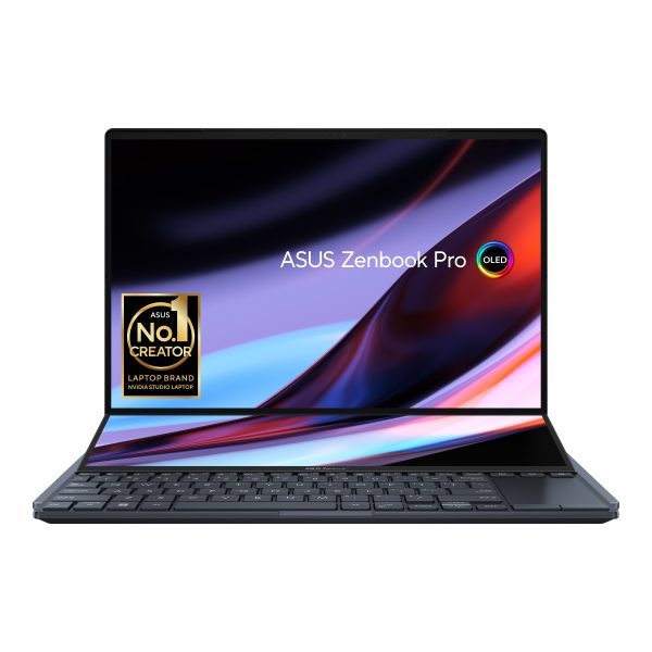 Asus UX8402VU-P1024X Zenbook Pro i9 14.5" Touch RTX4050 W11P CW2-UX8402VU-P1024X