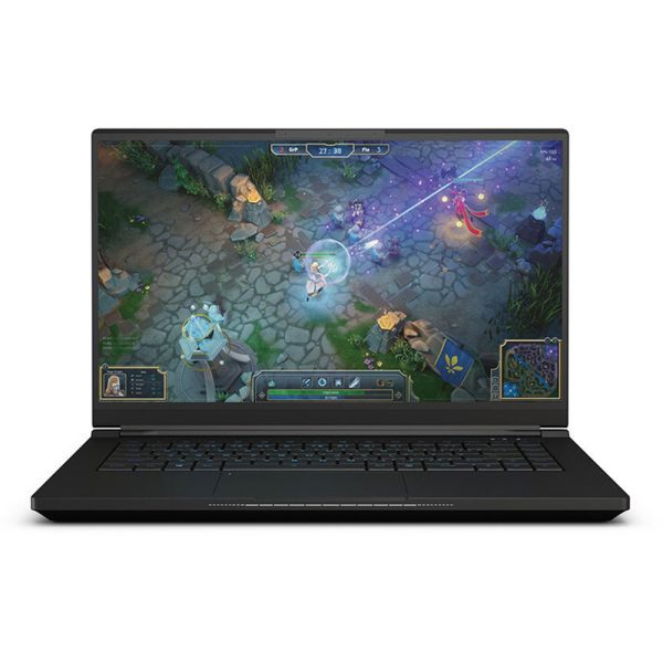 Intel BKC71FBGU6000 X15 notebook Barebone i7  RTX3070 15.6" CW2-BKC71FBGU6000