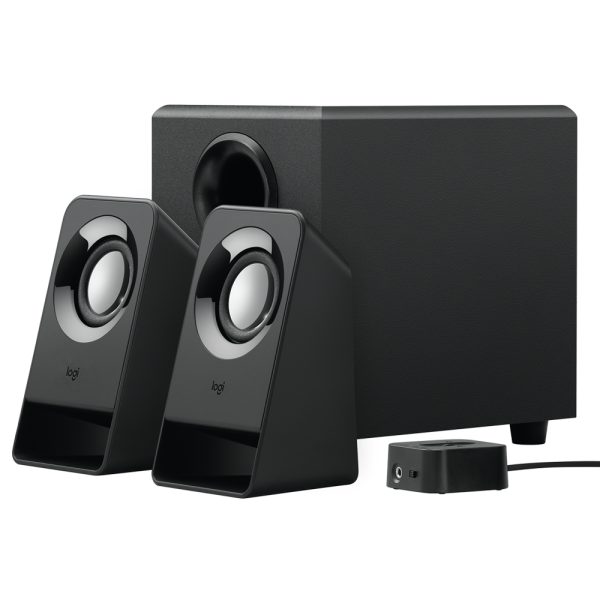 Logitech Z213  2.1 SPEAKER (7W) CW2-980-000944