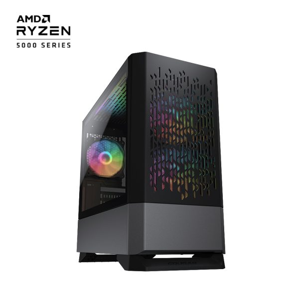 AMD Atomic EX Gaming PC Ryzen 5 5500GT CPU 1TB SSD 16G CW2-SYSAER556G-A