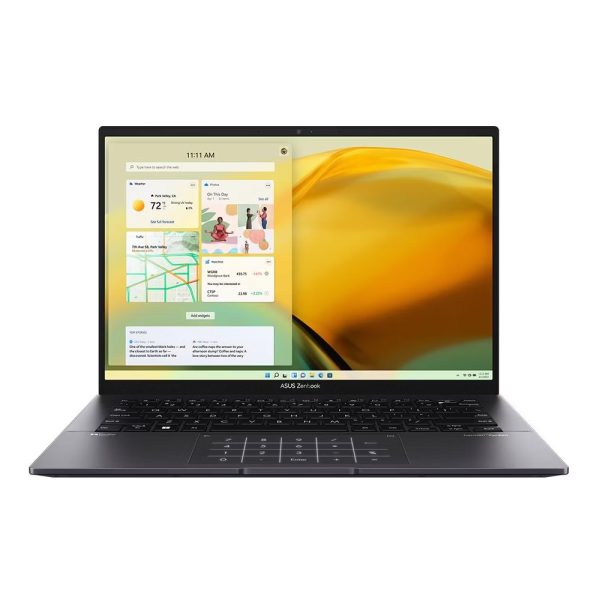 Asus UM3402YAR-KP563W Zenbook R5-7530U 14" 16G 512G W11H CW2-UM3402YAR-KP563W