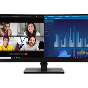Lenovo ThinkVision P34W-20 34.14" YY-63F2RAR3AU