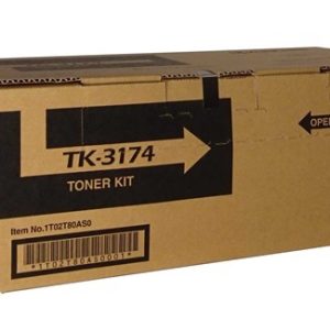 KYOCERA TK-3174 TONER KIT BLACK YY-1T02T80AS0